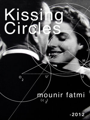 cover image of Kissing Circles (2012)
